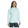 adidas Terrex Xperior Climawarm Light Fleece Mit Durchgehendem Reißverschluss