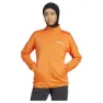 Semi impact orange 2