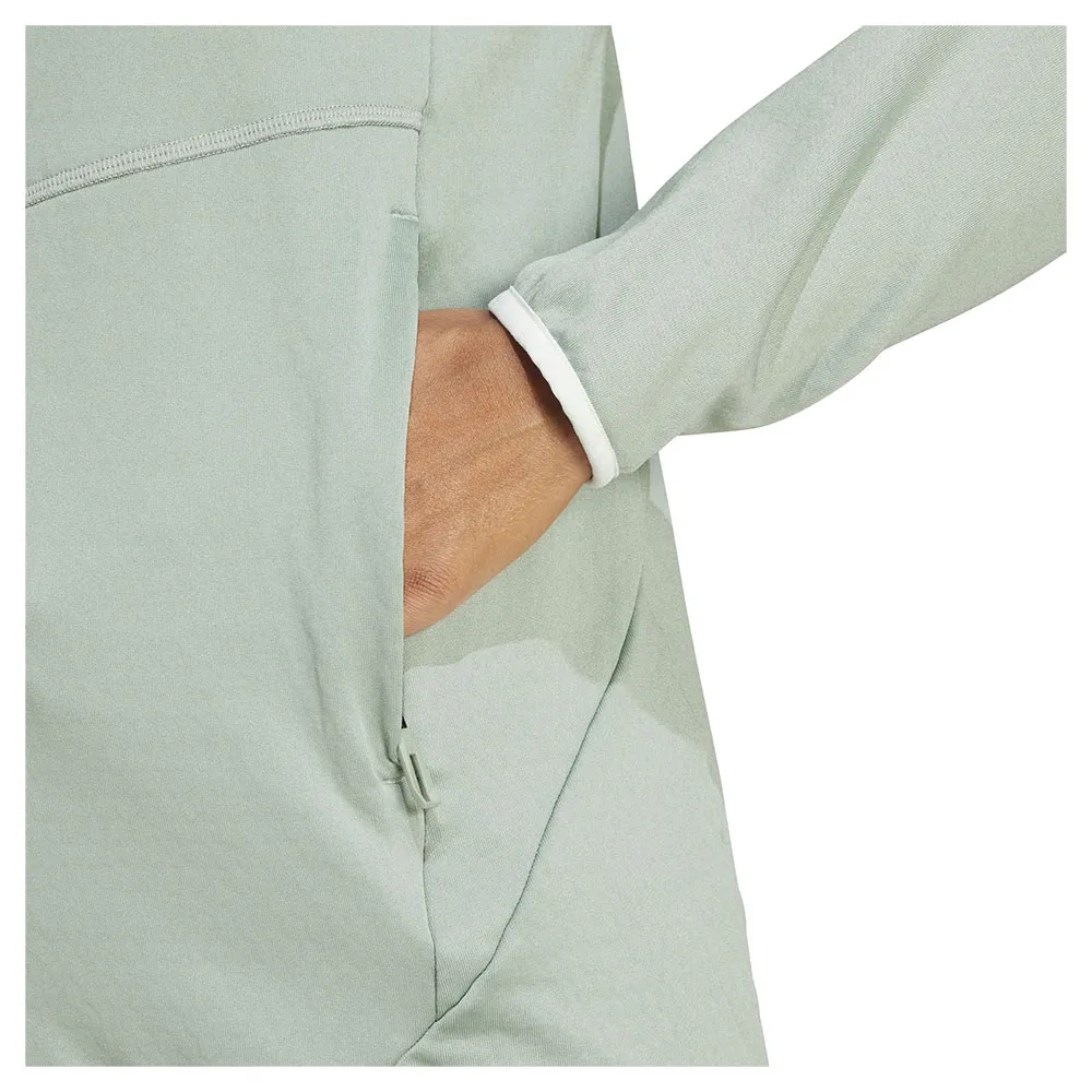 adidas Terrex Xperior Climawarm Light Fleece Mit Durchgehendem Reißverschluss adidas Terrex Xperior Climawarm Light Fleece Mit Durchgehendem Reißverschluss