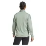 adidas Terrex Xperior Climawarm Light Fleece Mit Durchgehendem Reißverschluss