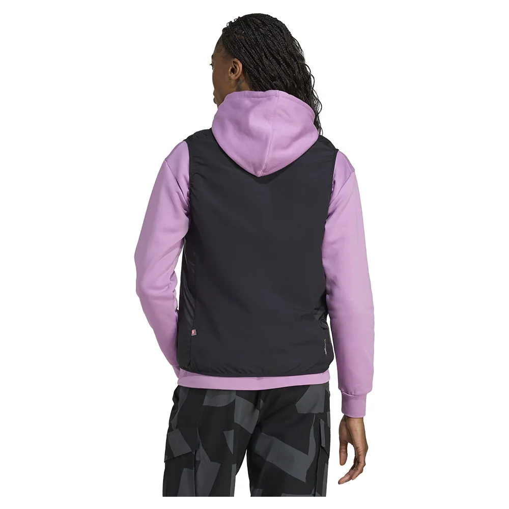 adidas Terrex Xperior Climawarm+ Primaloft® Loose Fill Hybrid Weste