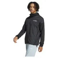 adidas Terrex Xperior Climawarm+ Wind Light Fleece Mit Durchgehendem Reißverschluss adidas Terrex Xperior Climawarm+ Wind Light Fleece Mit Durchgehendem Reißverschluss