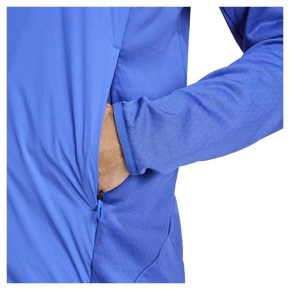 adidas Terrex Xperior Climawarm+ Wind Light Fleece Mit Durchgehendem Reißverschluss adidas Terrex Xperior Climawarm+ Wind Light Fleece Mit Durchgehendem Reißverschluss