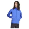 adidas Terrex Xperior Climawarm+ Wind Light Fleece Mit Durchgehendem Reißverschluss