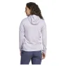 adidas Terrex Xperior Climawarm+ Wind Light Fleece Mit Durchgehendem Reißverschluss