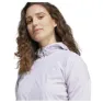 adidas Terrex Xperior Climawarm+ Wind Light Fleece Mit Durchgehendem Reißverschluss