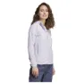 adidas Terrex Xperior Climawarm+ Wind Light Fleece Mit Durchgehendem Reißverschluss