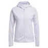 adidas Terrex Xperior Climawarm+ Wind Light Fleece Mit Durchgehendem Reißverschluss