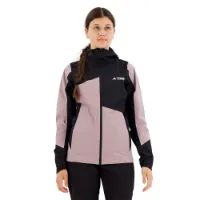 adidas Terrex Xperior Hybrid Rain.rdy Jacke adidas Terrex Xperior Hybrid Rain.rdy Jacke