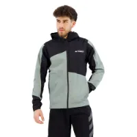 adidas Terrex Xperior Hybrid Rain.rdy Jacke adidas Terrex Xperior Hybrid Rain.rdy Jacke