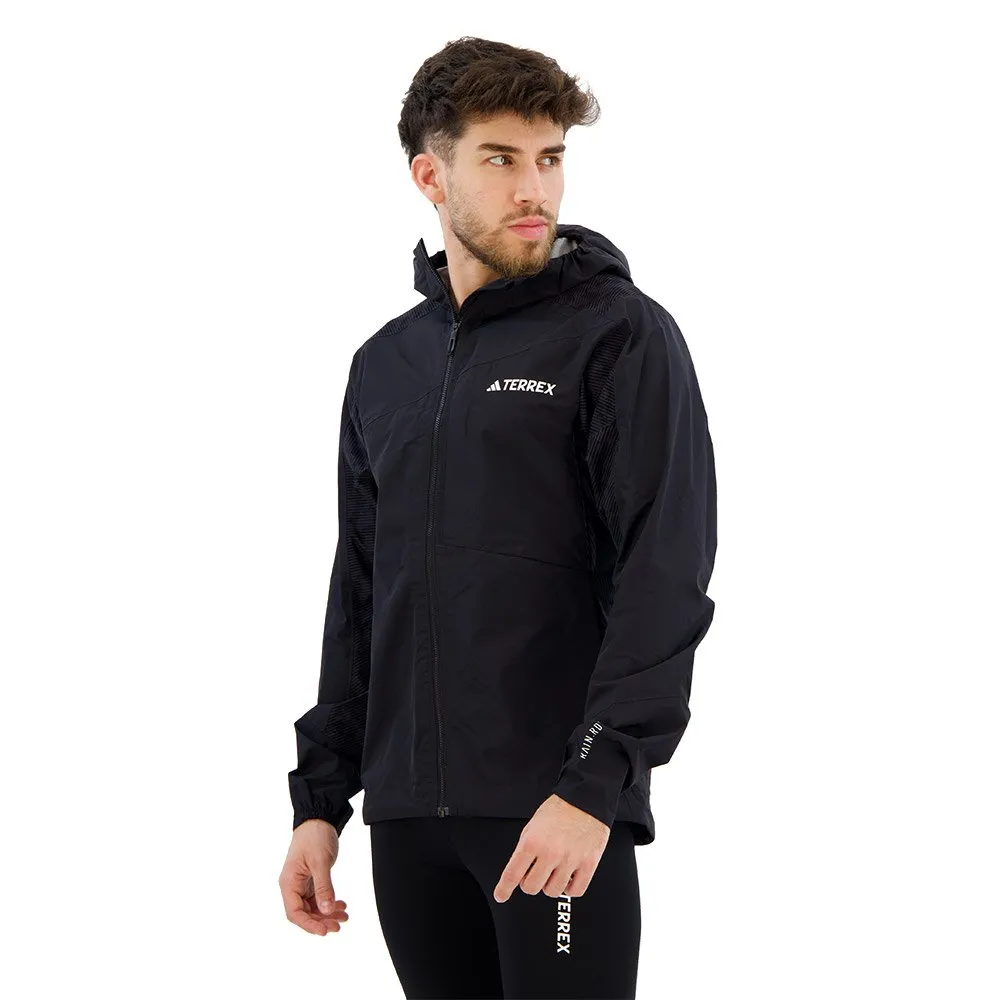 adidas Terrex Xperior Hybrid Rain.rdy Jacke adidas Terrex Xperior Hybrid Rain.rdy Jacke