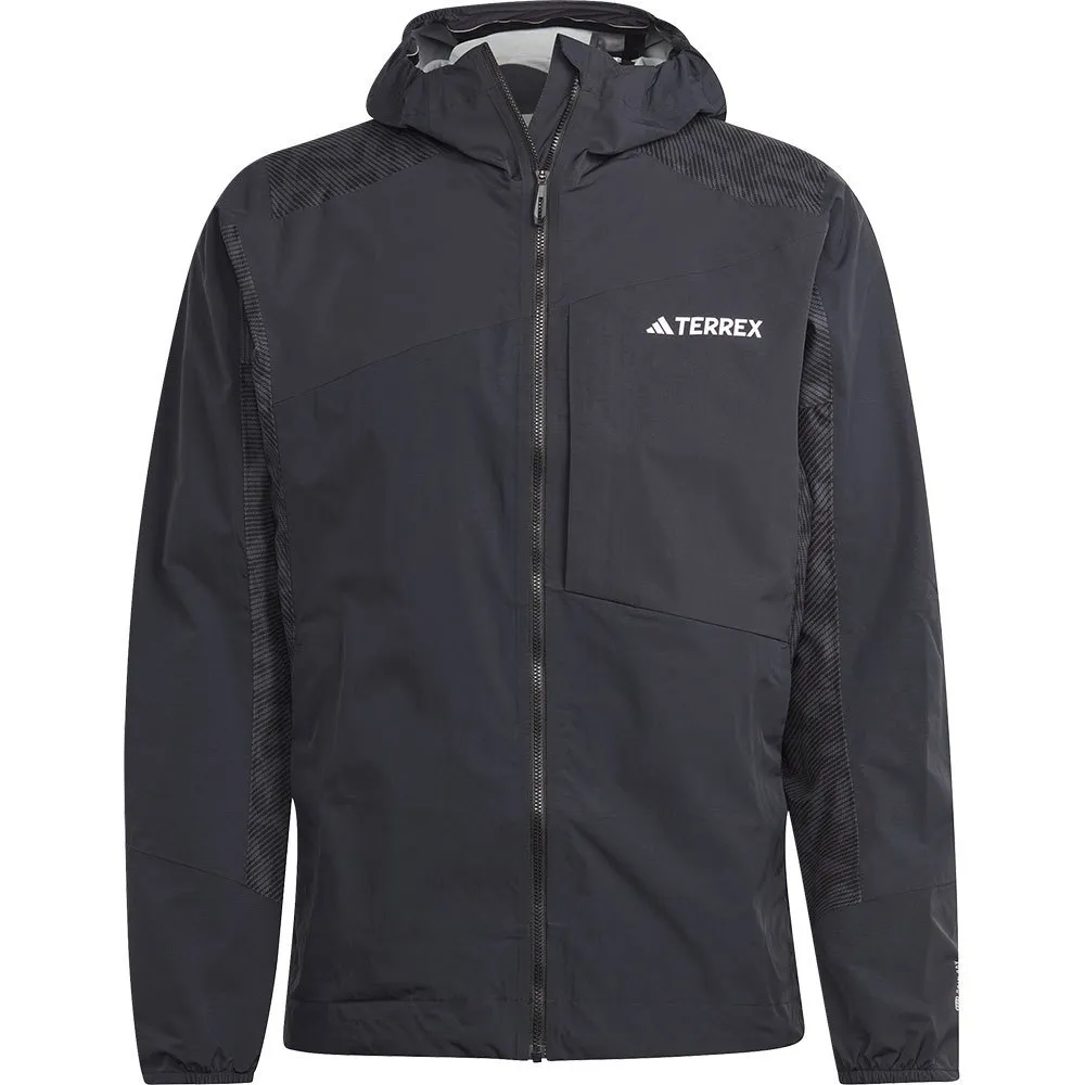 adidas Terrex Xperior Hybrid Rain.rdy Jacke adidas Terrex Xperior Hybrid Rain.rdy Jacke