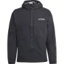 adidas Terrex Xperior Hybrid Rain.rdy Jacke