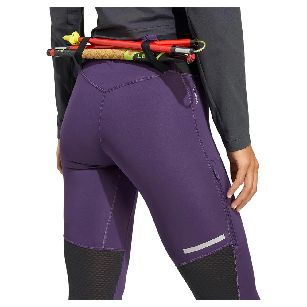 adidas Terrex Xperior Leggings female