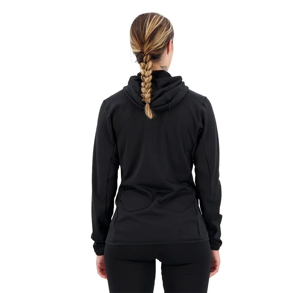 adidas Terrex Xperior Light Fleece Fleece Mit Durchgehendem Reißverschluss adidas Terrex Xperior Light Fleece Fleece Mit Durchgehendem Reißverschluss