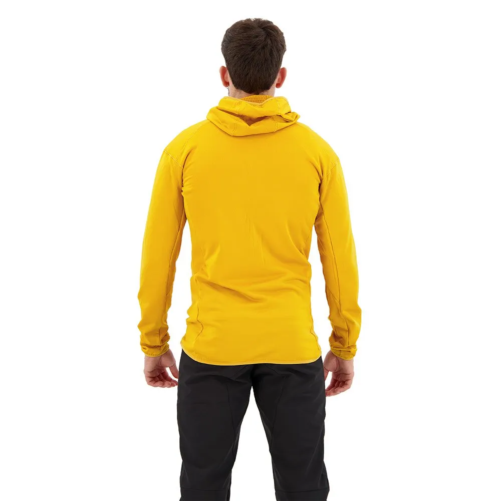 adidas Terrex Xperior Light Fleece Fleece Mit Durchgehendem Reißverschluss