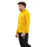 adidas Terrex Xperior Light Fleece Fleece Mit Durchgehendem Reißverschluss