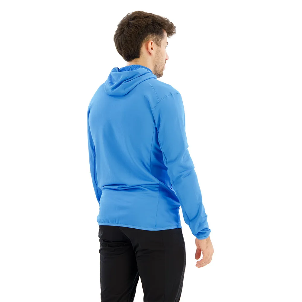 adidas Terrex Xperior Light Fleece Mit Durchgehendem Reißverschluss adidas Terrex Xperior Light Fleece Mit Durchgehendem Reißverschluss