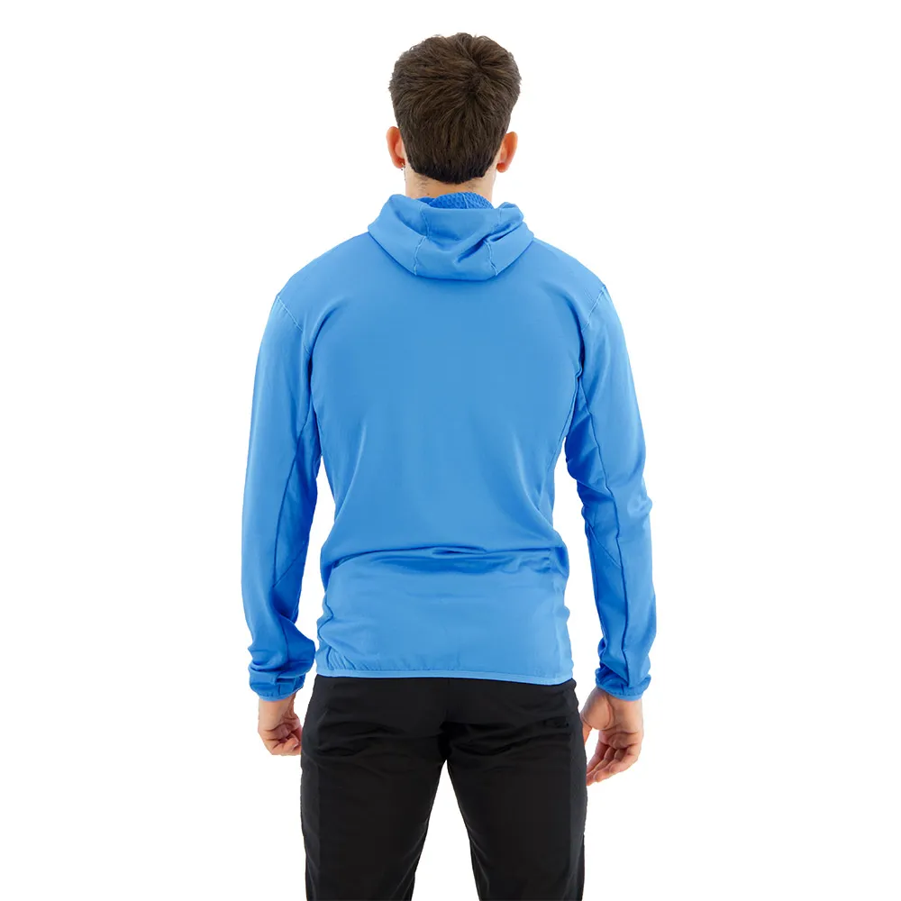 adidas Terrex Xperior Light Fleece Mit Durchgehendem Reißverschluss adidas Terrex Xperior Light Fleece Mit Durchgehendem Reißverschluss