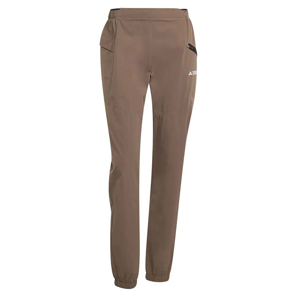 adidas Terrex Xperior Light Hosen female