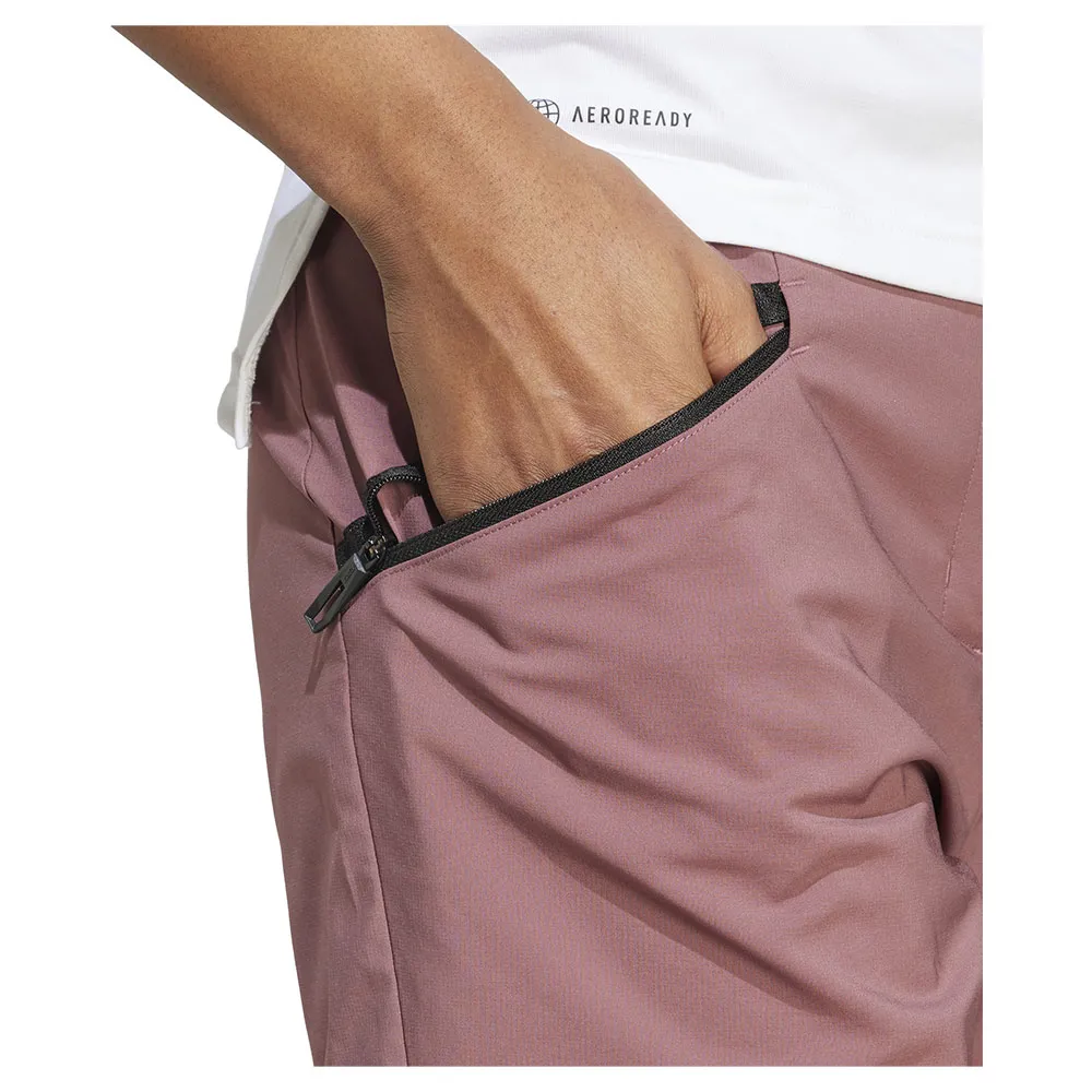 adidas Terrex Xperior Mid Kurze Leggings adidas Terrex Xperior Mid Kurze Leggings