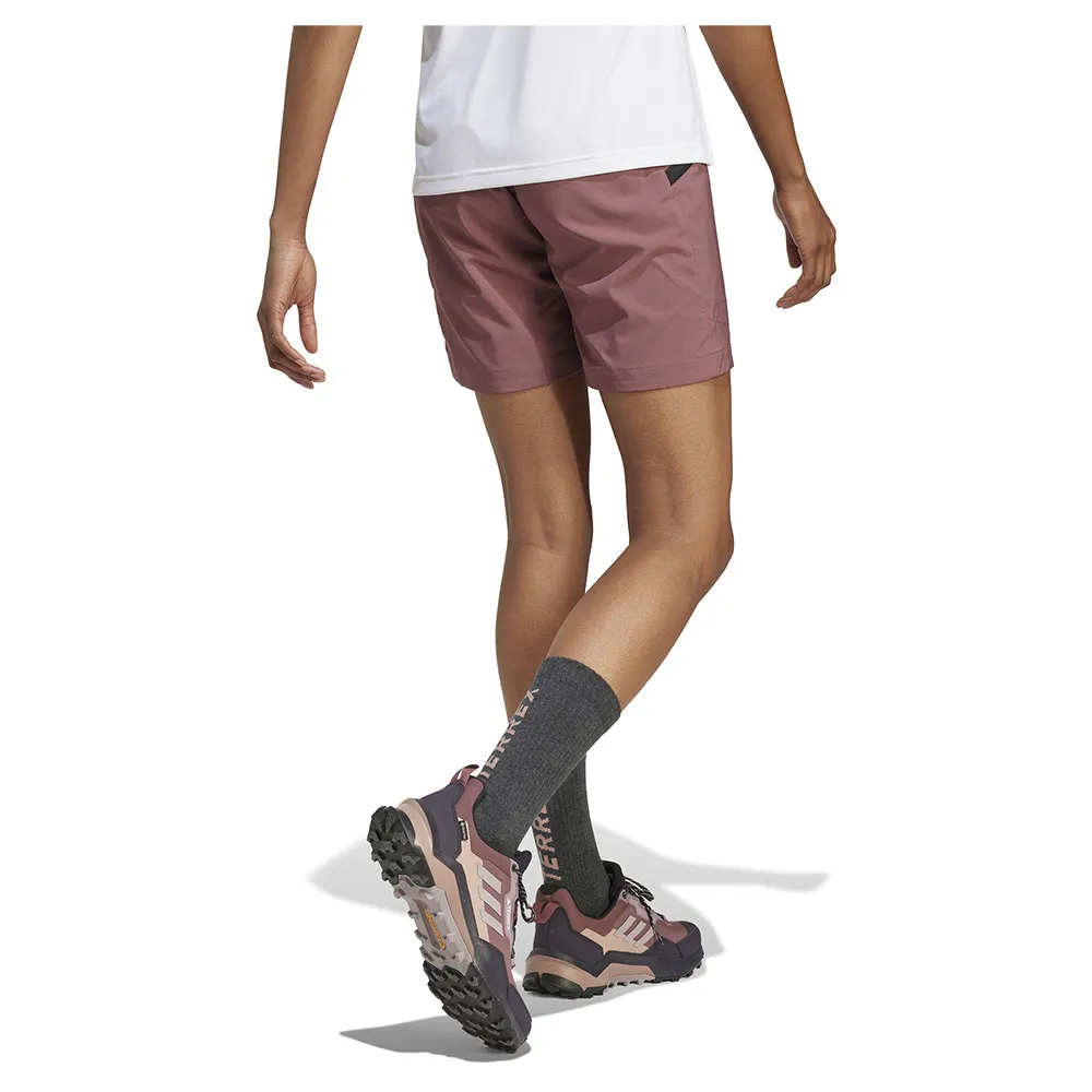 adidas Terrex Xperior Mid Kurze Leggings adidas Terrex Xperior Mid Kurze Leggings