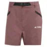 adidas Terrex Xperior Mid Kurze Leggings