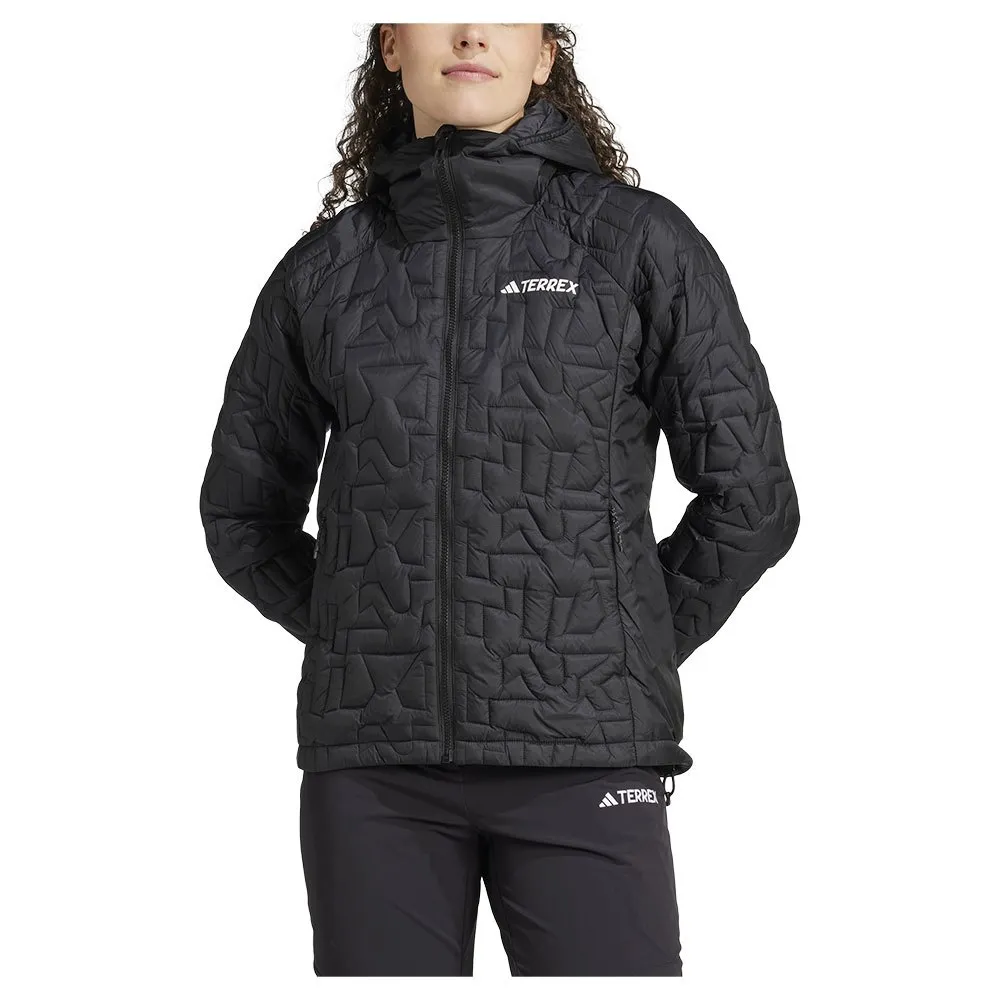 adidas Terrex Xperior Primaloft Loose Fill Insulated Jacke adidas Terrex Xperior Primaloft Loose Fill Insulated Jacke