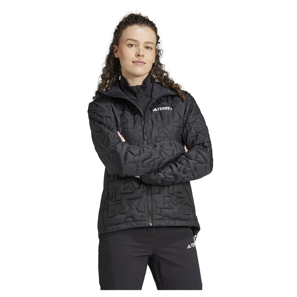 adidas Terrex Xperior Primaloft Loose Fill Insulated Jacke adidas Terrex Xperior Primaloft Loose Fill Insulated Jacke