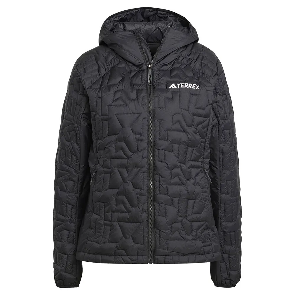 adidas Terrex Xperior Primaloft Loose Fill Insulated Jacke adidas Terrex Xperior Primaloft Loose Fill Insulated Jacke