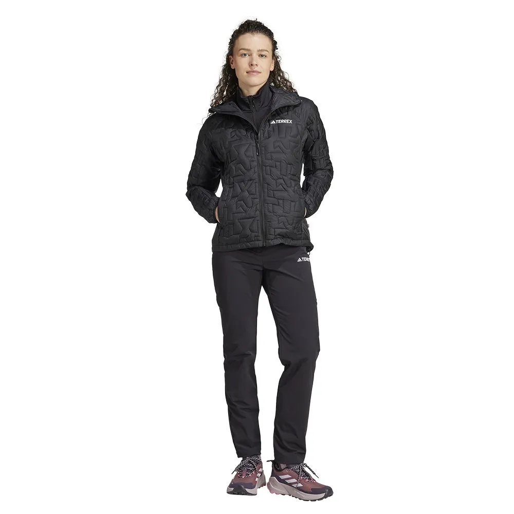 adidas Terrex Xperior Primaloft Loose Fill Insulated Jacke adidas Terrex Xperior Primaloft Loose Fill Insulated Jacke