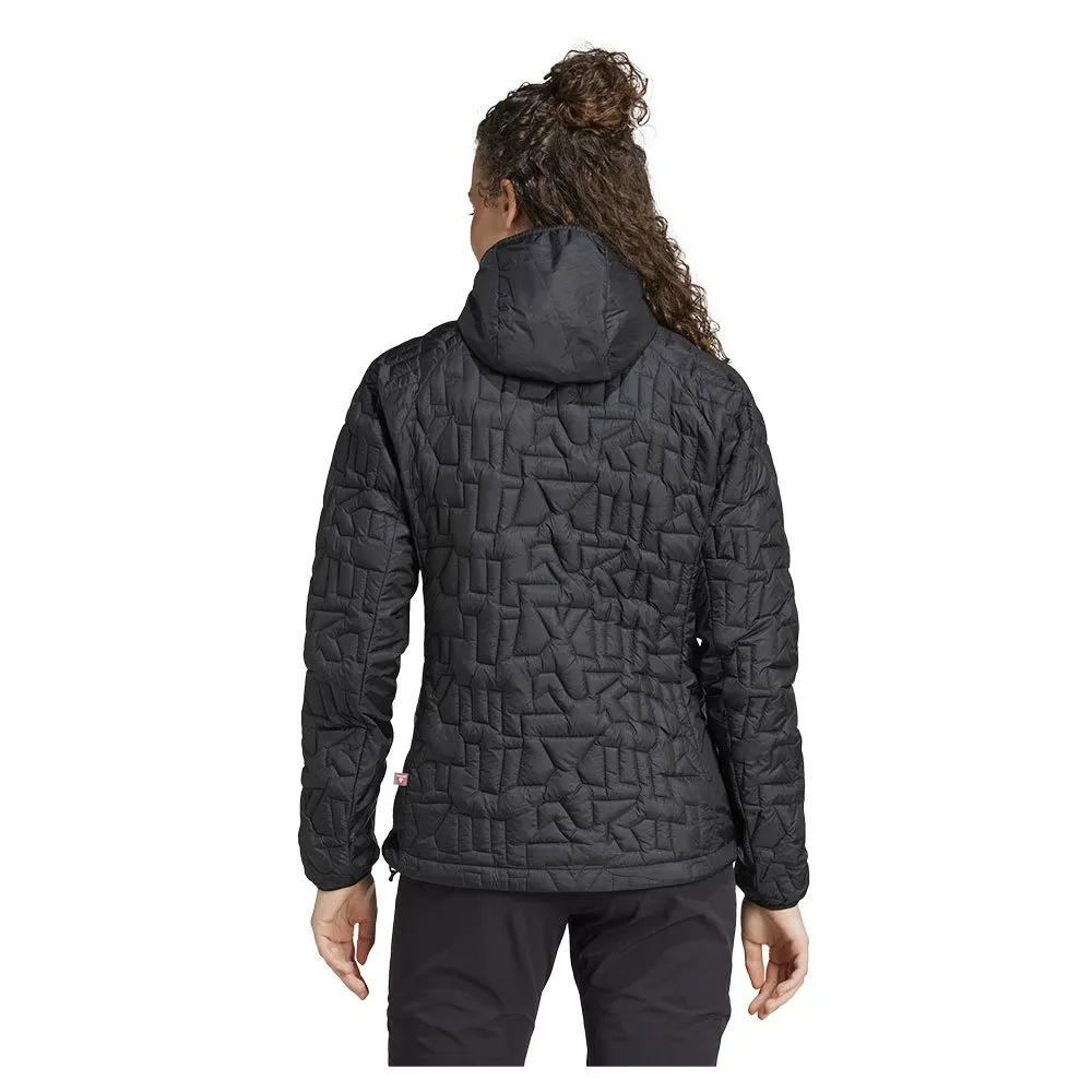 adidas Terrex Xperior Primaloft Loose Fill Insulated Jacke adidas Terrex Xperior Primaloft Loose Fill Insulated Jacke