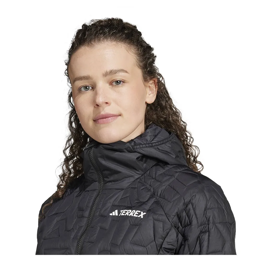 adidas Terrex Xperior Primaloft Loose Fill Insulated Jacke adidas Terrex Xperior Primaloft Loose Fill Insulated Jacke