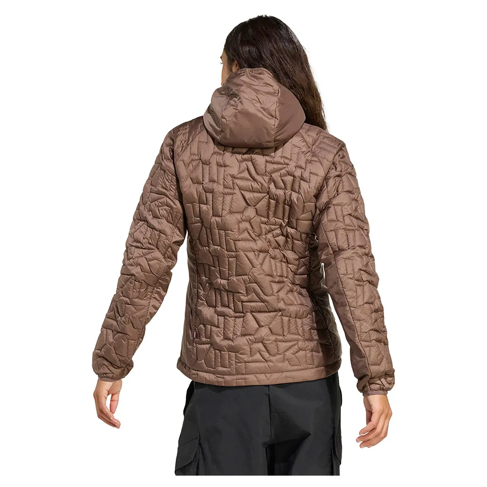 adidas Terrex Xperior Primaloft Loose Fill Insulated Jacke