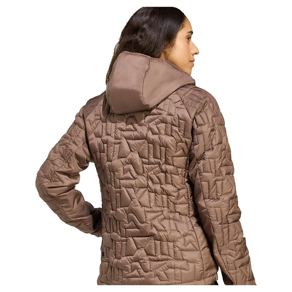 adidas Terrex Xperior Primaloft Loose Fill Insulated Jacke