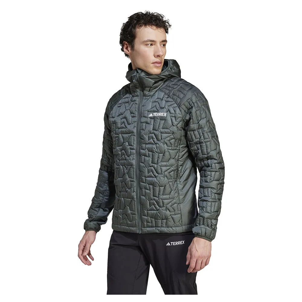 adidas Terrex Xperior Primaloft Loose Fill Jacke