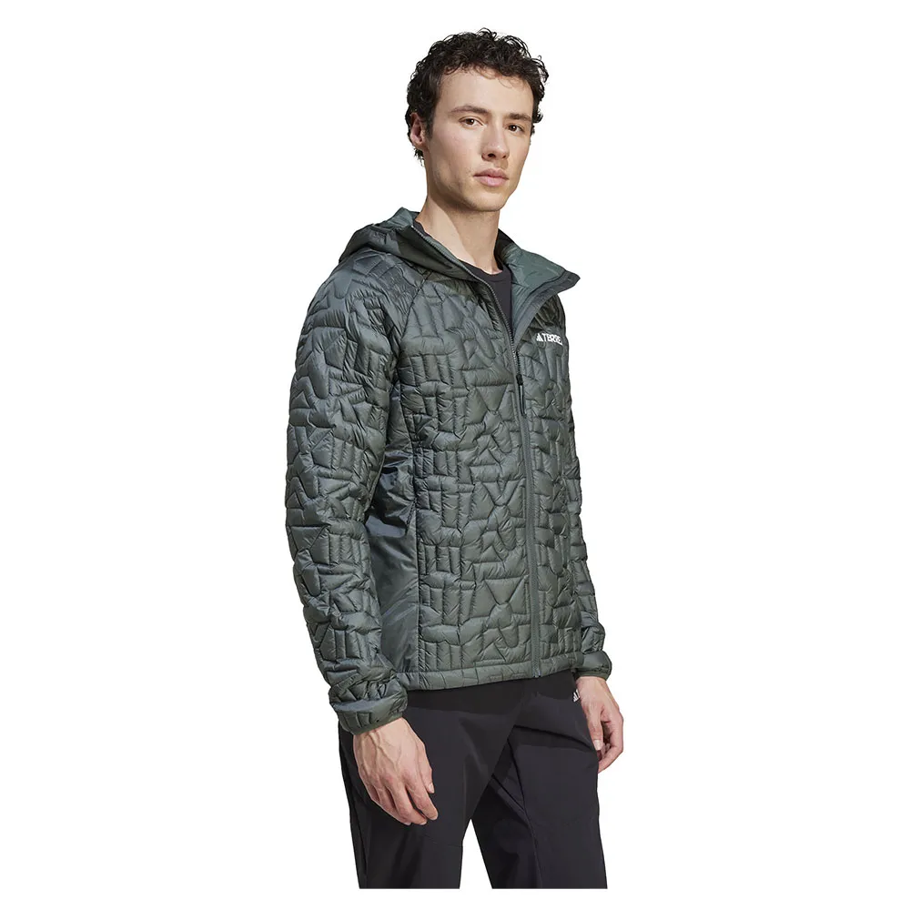 adidas Terrex Xperior Primaloft Loose Fill Jacke