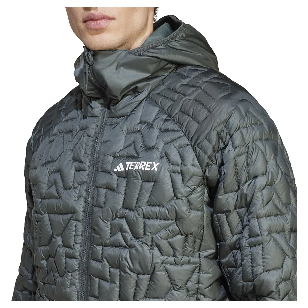 adidas Terrex Xperior Primaloft Loose Fill Jacke