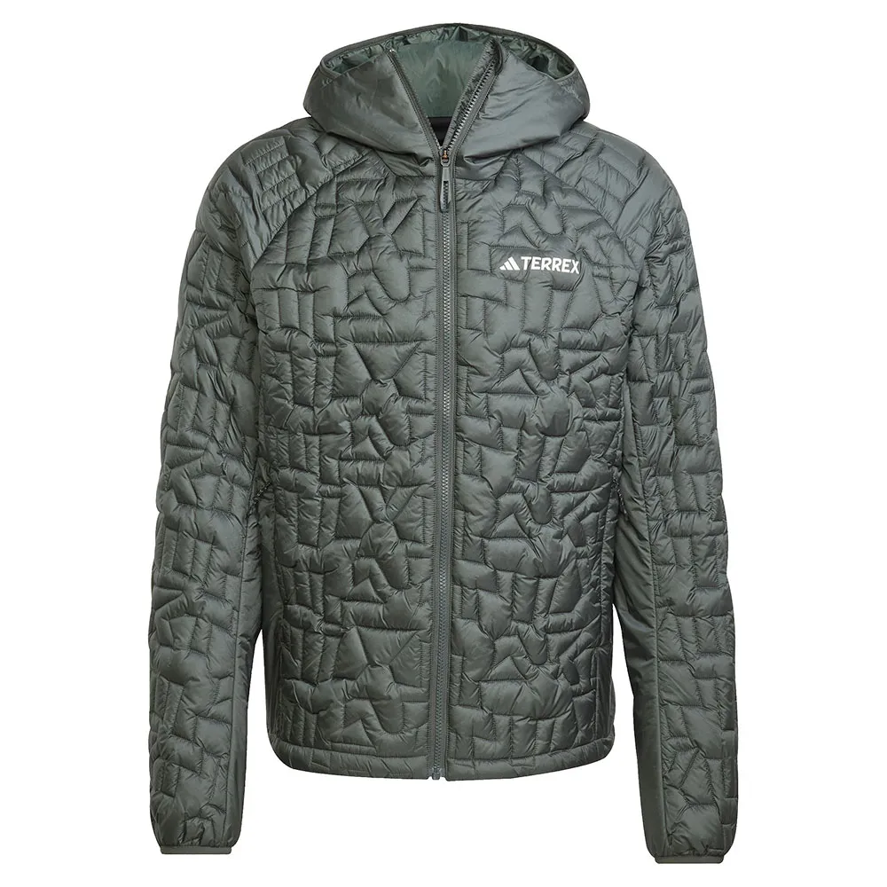 adidas Terrex Xperior Primaloft Loose Fill Jacke