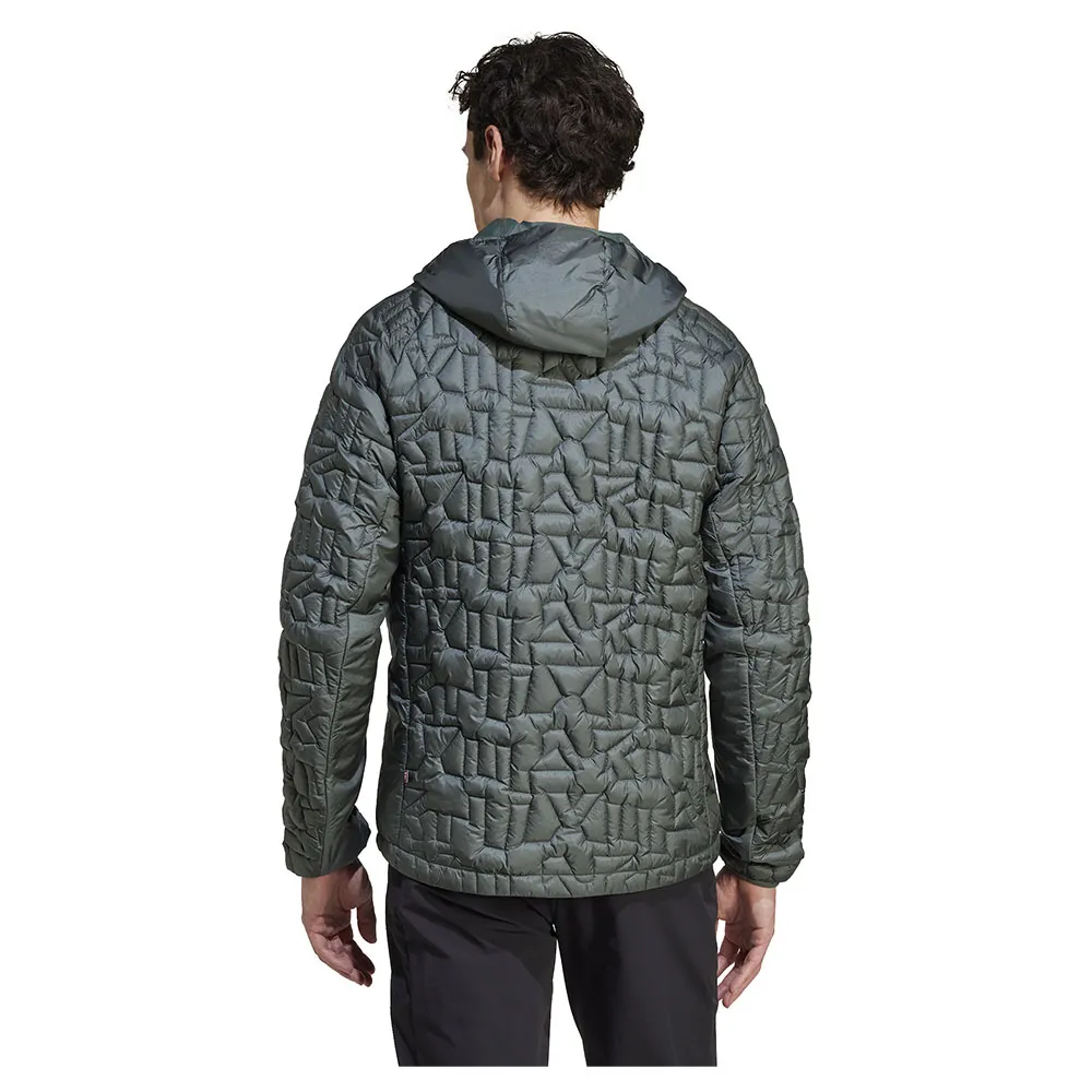 adidas Terrex Xperior Primaloft Loose Fill Jacke
