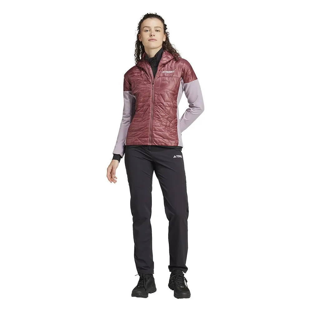 adidas Terrex Xperior Varilite Hybrid Primaloft Jacke