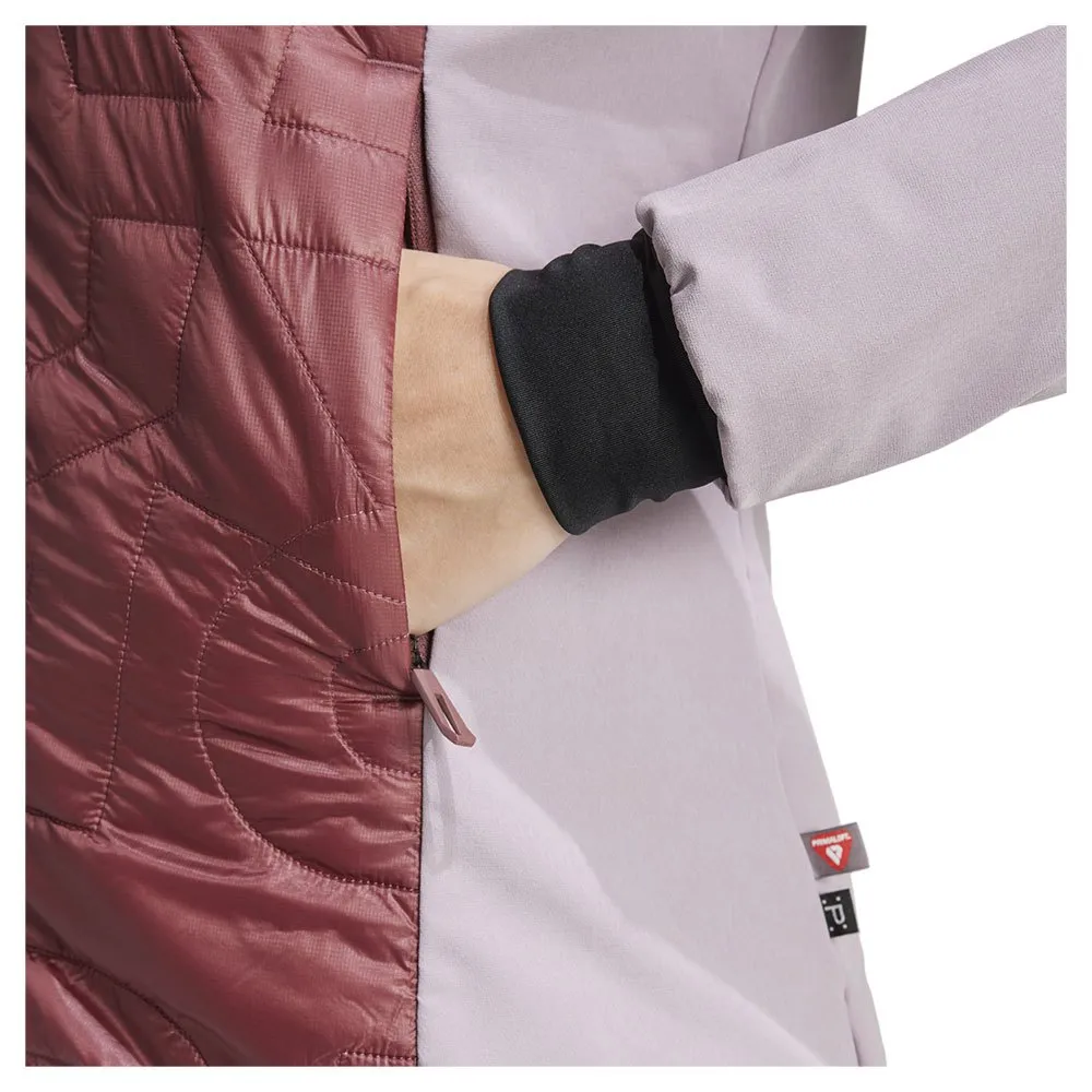 adidas Terrex Xperior Varilite Hybrid Primaloft Jacke