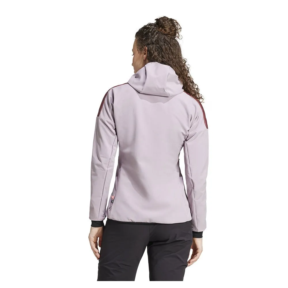 adidas Terrex Xperior Varilite Hybrid Primaloft Jacke
