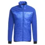 adidas Terrex Xperior Varilite Hybrid Primaloft Jacke, Semi lucid blue