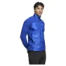 adidas Terrex Xperior Varilite Hybrid Primaloft Jacke, Semi lucid blue
