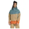 adidas Terrex Xploric 2.5l Climaproof Anorak Jacke