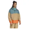 adidas Terrex Xploric 2.5l Climaproof Anorak Jacke