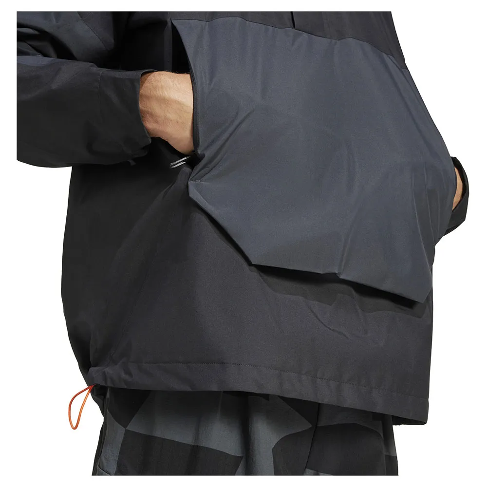 adidas Terrex Xploric 2.5l Climaproof Jacke adidas Terrex Xploric 2.5l Climaproof Jacke