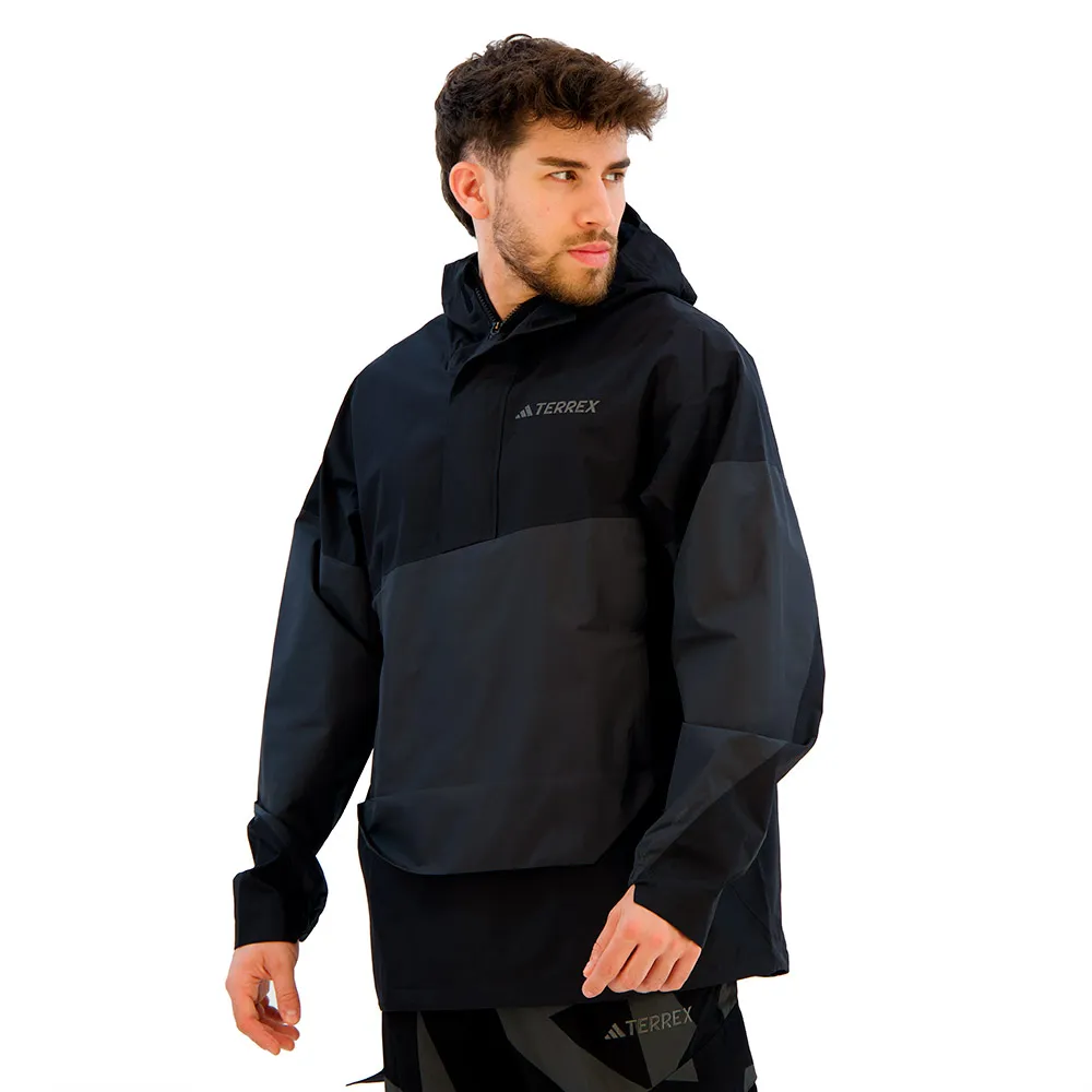 adidas Terrex Xploric 2.5l Climaproof Jacke adidas Terrex Xploric 2.5l Climaproof Jacke