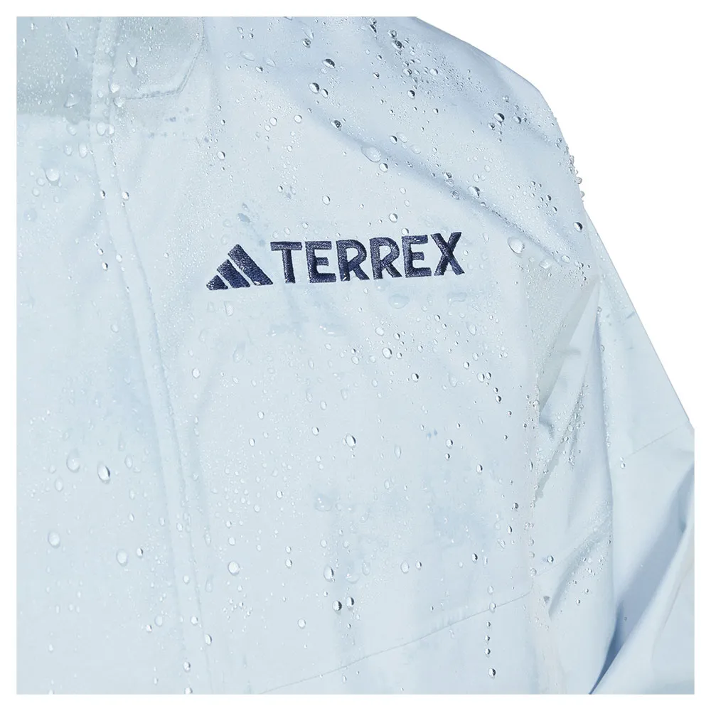 adidas Terrex Xploric 2.5l Climaproof Jacke